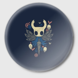 Значок Hollow Knight