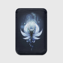 Картхолдер Magsafe магнитный Hollow Knight