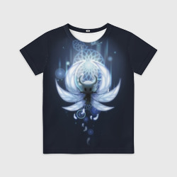 Детская футболка 3D Hollow Knight