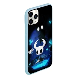 Чехол для iPhone 11 Pro Max матовый Hollow Knight - фото 2