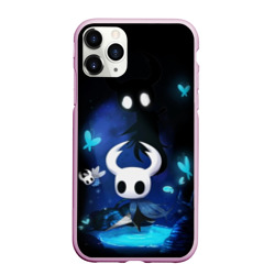 Чехол для iPhone 11 Pro Max матовый Hollow Knight