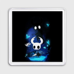 Магнит 55*55 Hollow Knight