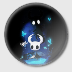 Значок Hollow Knight