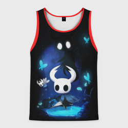 Мужская майка 3D Hollow Knight