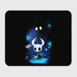 Прямоугольный коврик для мышки Hollow Knight