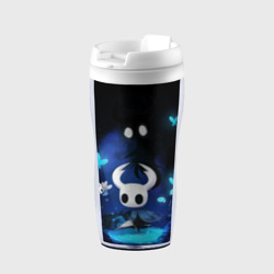 Термокружка-непроливайка Hollow Knight