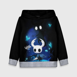 Детская толстовка 3D Hollow Knight