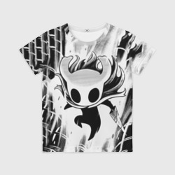 Детская футболка 3D Hollow Knight