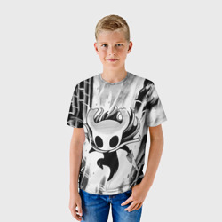 Детская футболка 3D Hollow Knight - фото 2