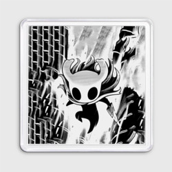 Магнит 55*55 Hollow Knight