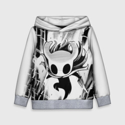 Детская толстовка 3D Hollow Knight