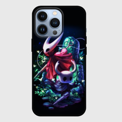 Чехол для iPhone 13 Pro Hollow Knight