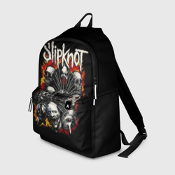 Рюкзак 3D Slipknot