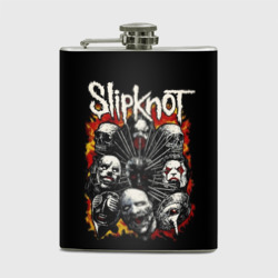 Фляга Slipknot