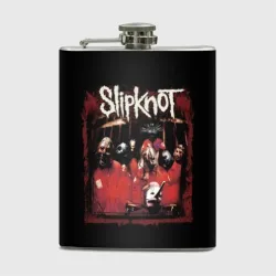 Фляга Slipknot