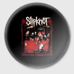 Значок Slipknot