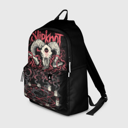 Рюкзак 3D Slipknot