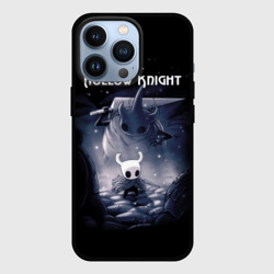 Чехол для iPhone 13 Pro Hollow Knight