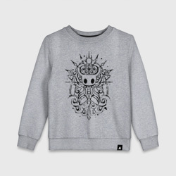 Детский свитшот хлопок Hollow Knight