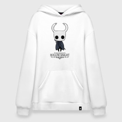 Худи SuperOversize хлопок Hollow Knight