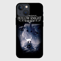 Чехол для iPhone 13 mini Hollow Knight