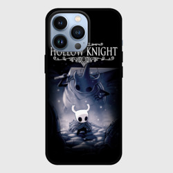 Чехол для iPhone 13 Pro Hollow Knight