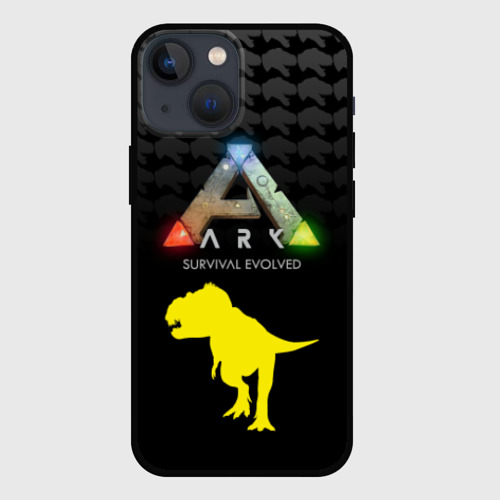 Чехол для iPhone 13 mini Ark Survival Evolved