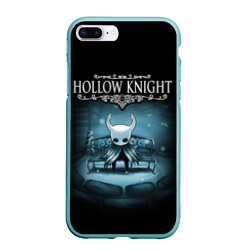 Чехол для iPhone 7Plus/8 Plus матовый Hollow Knight