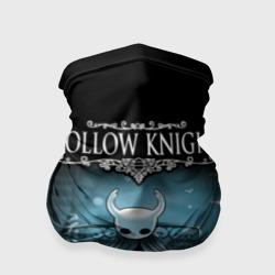 Бандана-труба 3D Hollow Knight