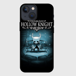 Чехол для iPhone 13 mini Hollow Knight