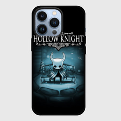 Чехол для iPhone 13 Pro Hollow Knight