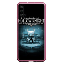 Чехол для Honor 20 Hollow Knight