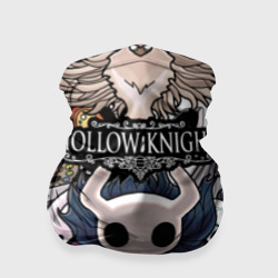 Бандана-труба 3D Hollow Knight