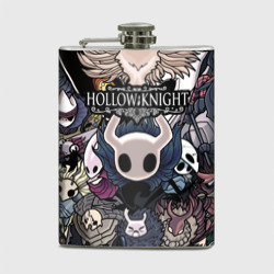 Фляга Hollow Knight