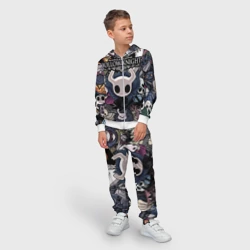 Детский костюм 3D Hollow Knight - фото 2