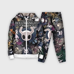 Детский костюм 3D Hollow Knight