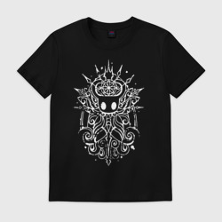 Мужская футболка хлопок Hollow Knight