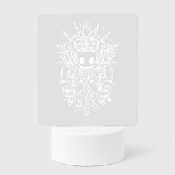 Светильник-ночник Hollow Knight