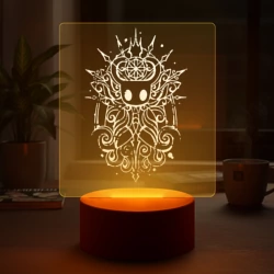 Светильник-ночник Hollow Knight - фото 2