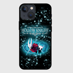 Чехол для iPhone 13 mini Stars Hollow Knight