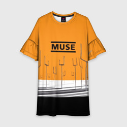 Детское платье 3D Muse