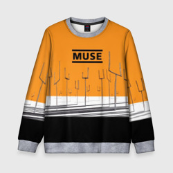 Детский свитшот 3D Muse