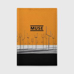Обложка для автодокументов Muse