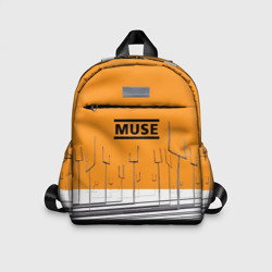 Детский рюкзак 3D Muse