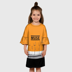 Детское платье 3D Muse - фото 2