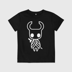 Детская футболка хлопок Hollow Knight
