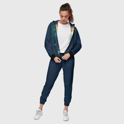 Женский костюм 3D Мой сосед Тоторо - фото 2