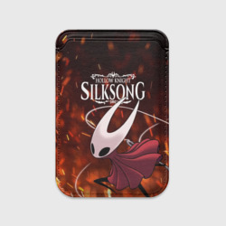 Картхолдер Magsafe магнитный Hollow Knight: silksong