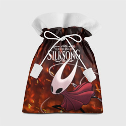 Подарочный 3D мешок Hollow Knight: silksong