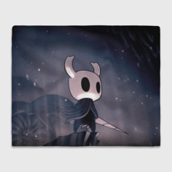 Рыцарь - Hollow knight – Плед с принтом купить со скидкой в -14%